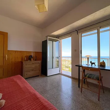 2 Bedroom With Sea View