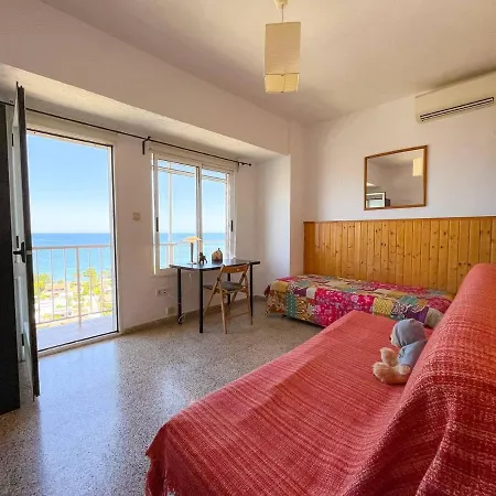 2 Bedroom With Sea View * Denia