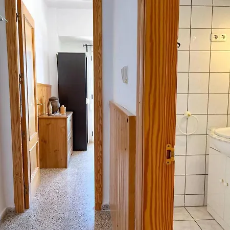 2 Bedroom With Sea View Apartment Denia