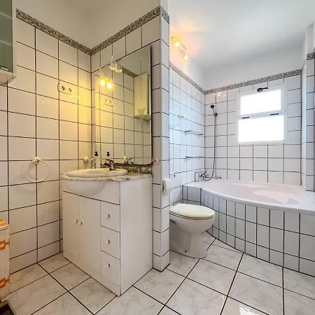 2 Bedroom With Sea View Apartment *