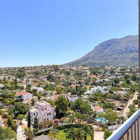 2 Bedroom With Sea View