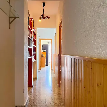 2 Bedroom With Sea View * Denia