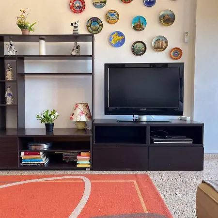 شقة 2 Bedroom With Sea View