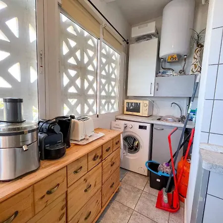 2 Bedroom With Sea View