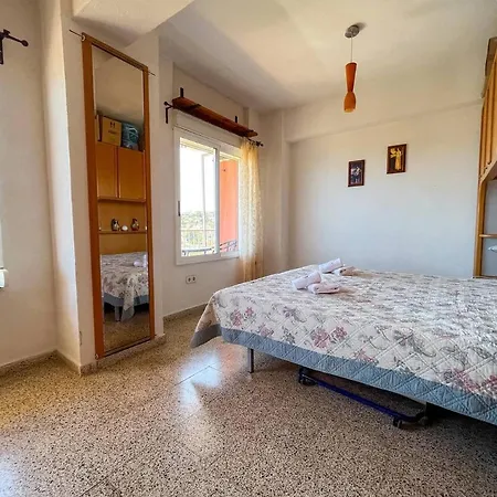2 Bedroom With Sea View